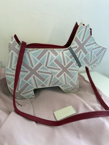 Radley dog shaped bag - shaped,