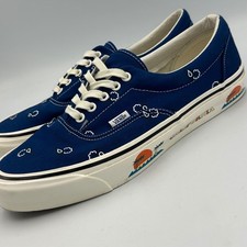 RARE VANS OG Era LX Paisley