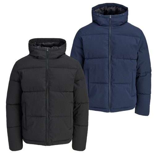Jack jones jacket puffer - &,