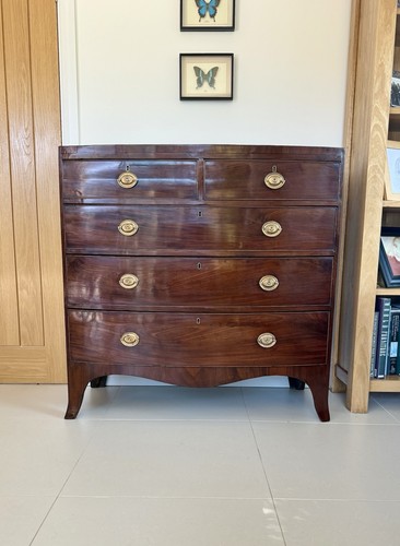 Fully restored regency - fully,