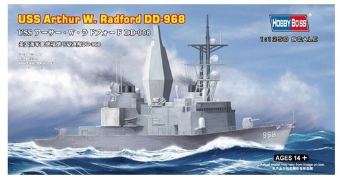 Hobby boss uss arthur - hobby,
