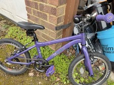 Carrera Cosmos 16 Kids' Bike