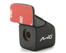 Mio Mivue A30 Rear View Rear