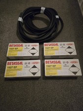 Dupont betaseal 1527 car - 4x,