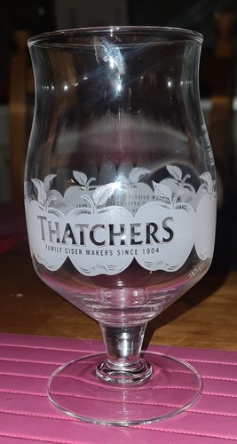 Thatchers pint stemmed - 1,