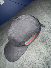 Gucci Men's Baseball Cap