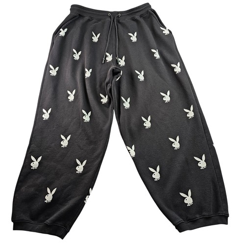 Playboy missguided jogger - x,