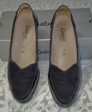 Ladies Gabor Comfort Shoes