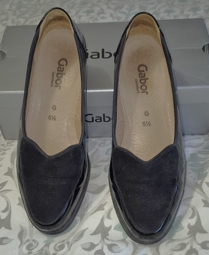 Ladies gabor comfort - comfort, shoes