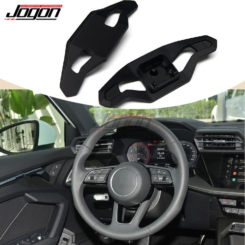 Alloy steering wheel - steering, paddle