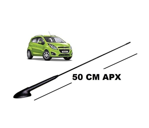 Audio roof antenna for - roof,