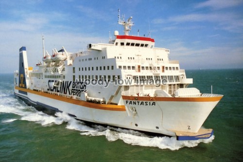 Rp04068 sealink ferry - -,