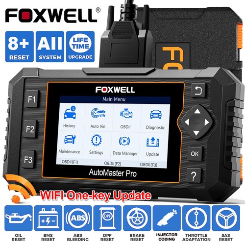 Foxwell nt624elite car all - foxwell,