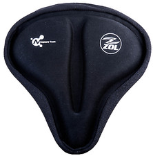 Zol Anti Slip Bike Saddle