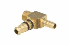 10x VOSS 5232220200 Coupling