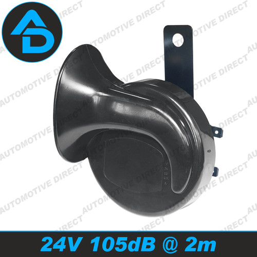 24v universal high tone - 24v,