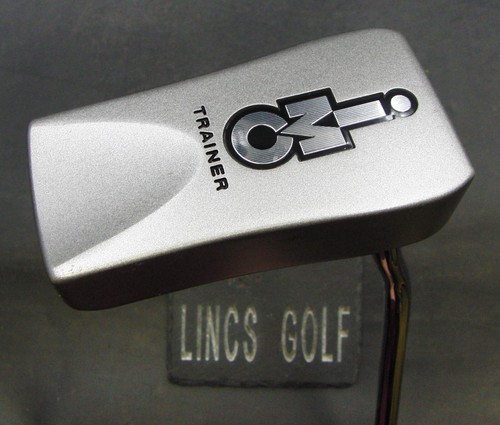 Rife imo trainer putter 87cm - imo,