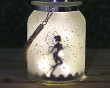 Solar Firefly Fairy Light