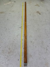 Spar Boom (wood) for Mk 1 Gull