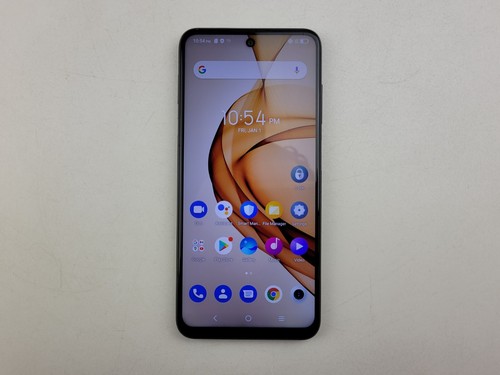 Tcl 20s 128gb gsm - 20s, (t773o)