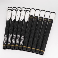 1-13Pcs Golf Club Grips Gold
