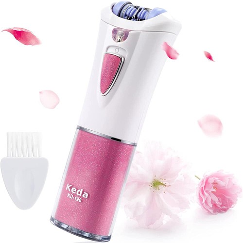 Smooth glide epilator - smooth,