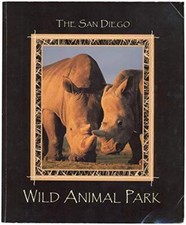 The San Diego Wild Animal Park-