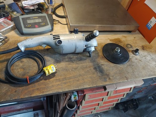 Vintage skil industrial - vintage,