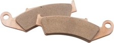 FRONT BRAKE PADS For HONDA