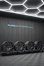 YOURS FOR OURS Genuine Range Rover Evoque 20" Alloy Wheels VIKING GREY LR024425