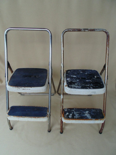 Lot vintage retro cosco - (2),