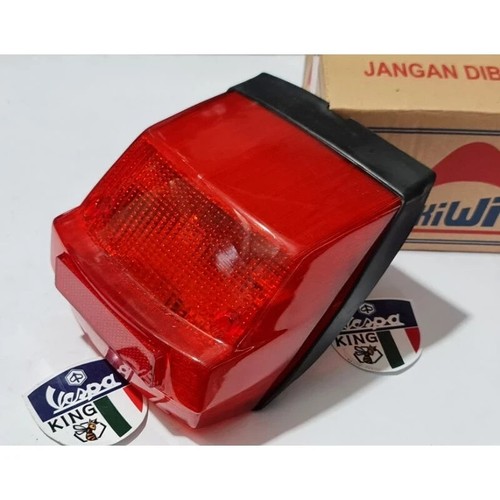 Vespa stop lamp - , ps