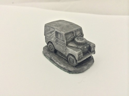 4x4 series swb ref112 pewter - series,