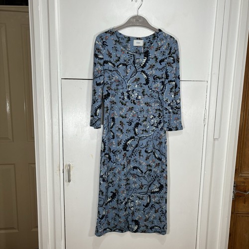 Erdem dress eileen floral - erdem,