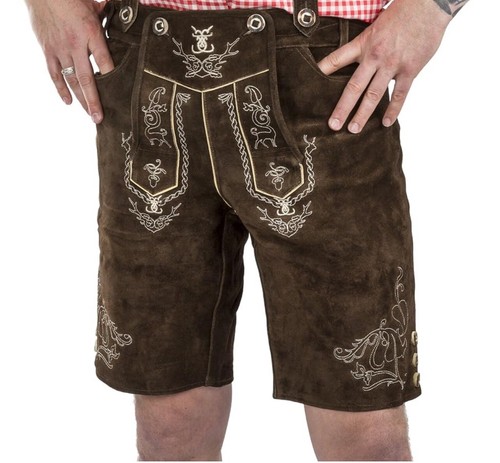 Schroneberger lederhosen - schroneberger,