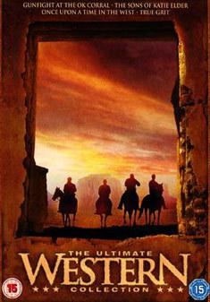 The ultimate western - ultimate,