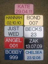 Engraved Personalised - Little