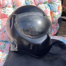 ROOF BOXER BLACK FLIP FRONT
