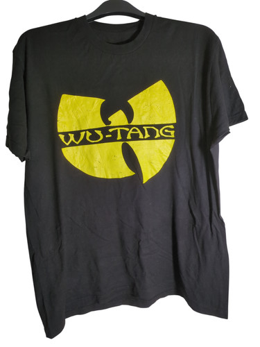 Tang clan shirt - wu, mens