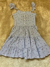 Mayoral Girls Spanish Sun