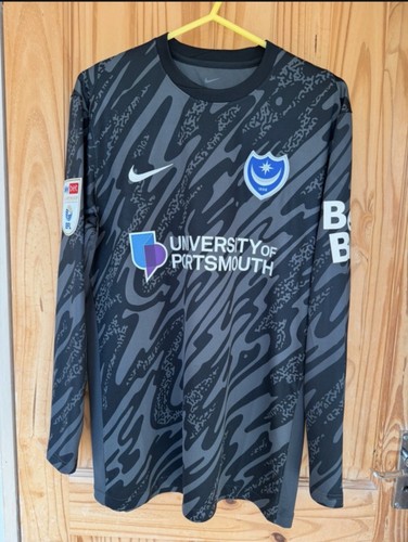 Portsmouth long sleeve - portsmouth, fc