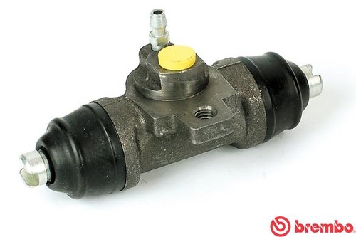 Fits brembo 246 ham - brembo, 12