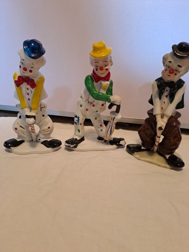 Set vintage porcelain - set, of