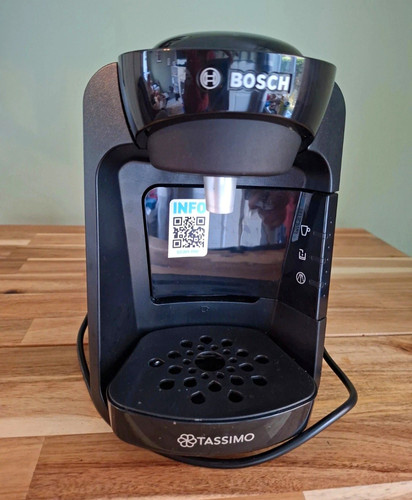Bosch tassimo coffee - bosch,