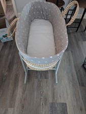 Moses Basket