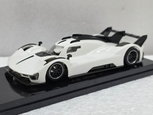Nsr 0612sw hypercar test - test,