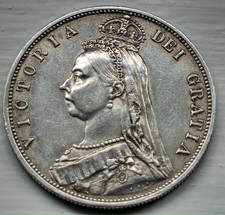 1887 Queen Victoria Jubilee
