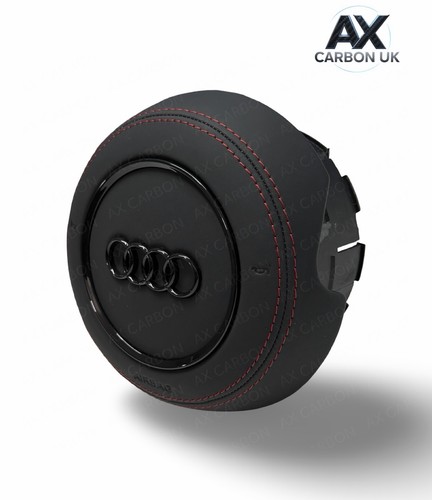 Audi steering wheel - audi,