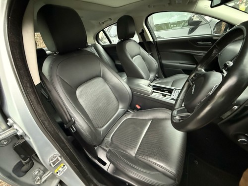 Jaguar portfolio complete - xe,