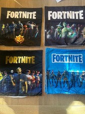 Fortnite Game Pillow Case